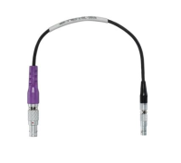 Teradek Teradek RT (MDR.X / MDR.S) CTRL Cable - RED 25cm