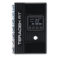 Teradek Teradek RT MDR.X 3-Axis Lens Control Receiver w/ Bluetooth