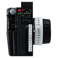 Teradek Teradek RT CTRL.3 - Three-Axis Wireless Lens Controller - Imperial