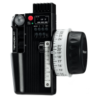 Teradek Teradek RT CTRL.3 - Three-Axis Wireless Lens Controller - Metric