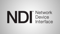 Newtek NDI|HX Upgrade for Marshall Cameras