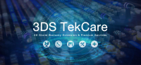 3DS TekCare-  1 year Warranty Extension for 2-Stripe CS( with TC)