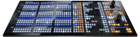 Newtek 4-Stripe with LED control surface