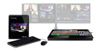 NEWTEK&amp;#170; TriCaster Mini HD-4 Advanced