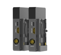 OCCASSION: VAXIS ATOM 500 SDI