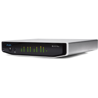 AJA IO-4K-PLUS-R0 - 12-bit 4K/UltraHD/HD I/O via Thunderbolt 3, with 12G-SDI and HDMI 2.0 I/O, AC ad