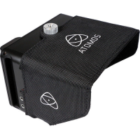 ATOMOS SunHood for Ninja Blade/Samurai Blade