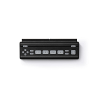 ATOMOS NEON 17/24 Button Bar Remote Control Unit