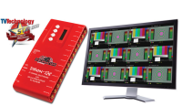 Decimator DMON-12S: 12 Channel Multi-Viewer w/ HDMI &amp;amp; SDI Outputs for 3G/HD/SD