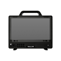 SmallHD Deluxe Acrylic Locking Screen Protector for Cine 13