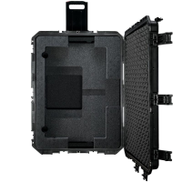 Custom Case for Cine 24 (wheeled)