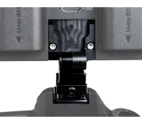 Pan/Tilt Halterung f&amp;#252;r SmallHD 500 Series