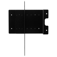 Rack Mount for OLED 22