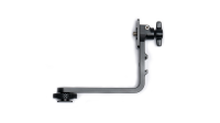 SmallHD Tilt Arm Mount for Focus and 500 series monitors. Allows you to mount on your camera shoe wh