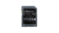 SmallHD 8GB SD Card