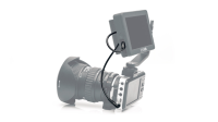 SmallHD FOCUS to BMPCC Power Cable