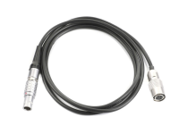 SmallHD Hirose to 4-pin LEMO Power Cable • 36-inch
