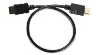 SmallHD Thin 12in HDMI to HDMI Cable