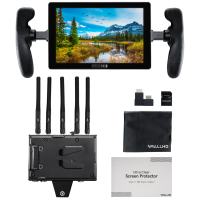 SmallHD 702 Touch