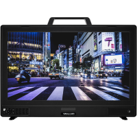 SmallHD Vision 24&amp;quot; 4K HDR Monitor