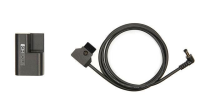 SmallHD Faux LP-E6 Adapter