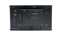 SmallHD V-Mount Battery Bracket  for 703 Bolt and UltraBright Series