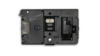 SmallHD Gold Mount Battery Bracket Kit