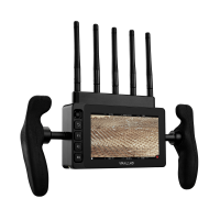ULTRA 5 Bolt 6 RX 750 V-Mount Kit