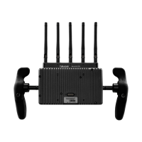 ULTRA 5 Bolt 6 RX 750 V-Mount Kit