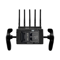 ULTRA 5 Bolt 6 RX 750 V-Mount Kit