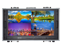 Seetec 28&amp;quot; 4K-Ultra-HD-Aufl&amp;#246;sung Carry-on Broadcast Director Monitor