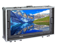Seetec 28&amp;quot; 4K-Ultra-HD-Aufl&amp;#246;sung Carry-on Broadcast Director Monitor