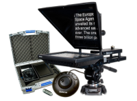 Autocue 10&amp;quot; Starter Series Bundle - SSP10 On-Camera Unit package plus ShuttleXpress hand controller 