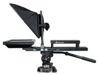 Autocue 10&amp;quot; Starter Series Bundle - SSP10 On-Camera Unit package plus ShuttleXpress hand controller 