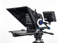 Autocue Starter Series DSLR iPad and iPad Mini Prompter (excludes iPad /iPad Mini) - Dedicated DSLR 