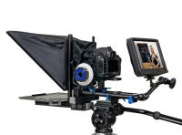 Autocue Starter Series DSLR iPad and iPad Mini Prompter (excludes iPad /iPad Mini) - Dedicated DSLR 