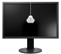 EIZO CS2420-EIZO Swiss Edition - 24.1&amp;quot; LCD schwarz - 16:10 Format