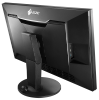 EIZO CG2730-EIZO Swiss Edition - 27&quot; LCD schwarz - 16:9 Format