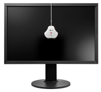 EIZO CS2410-EIZO Swiss Edition 24.1&amp;quot; LCD schwarz - 16:10 Format