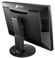 EIZO CS2410-EIZO Swiss Edition 24.1&quot; LCD schwarz - 16:10 Format