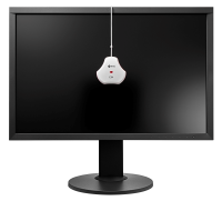 EIZO CS2731-EIZO Swiss Edition - 27&amp;quot; LCD schwarz - 16:9 Format