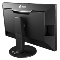 EIZO CS2731-EIZO Swiss Edition - 27&amp;quot; LCD schwarz - 16:9 Format