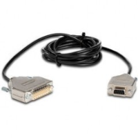 Autoscript A9009-5002 - SRL-CL: Legacy Autoscript Serial Controller Cable