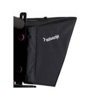 Autoscript Studio box lens mounting kit and hood