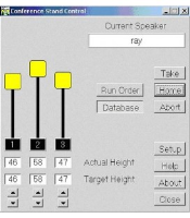 Autoscript Stand &amp; Deliver Software