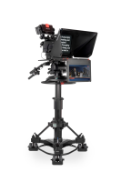 Autoscript EPIC-IP17 - EPIC-IP on-camera package with 17&amp;quot; prompt monitor and integrated 17&amp;quot; talent m