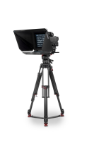 Autoscript EVO-IPS15 - EVO-IPS15 on-camera package with 15” prompt monitor &amp;amp; carbon fibre hood