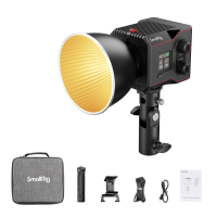 SmallRig RC 60B COB LED Video Light 4376