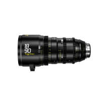 DZOFILM Tango 18-90mm T2.9 for PL/EF Mount (S35) metric (w/o servo)
