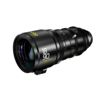 DZOFILM Tango 18-90mm T2.9 for PL/EF Mount (S35) metric (w/o servo)